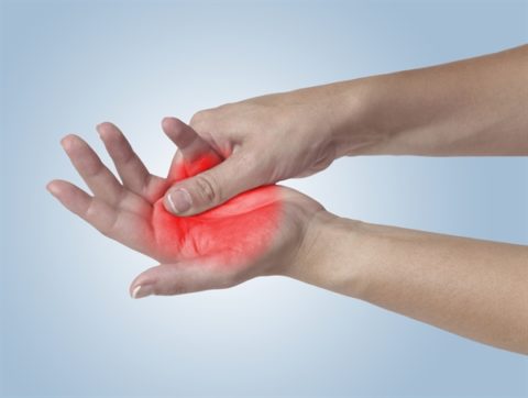 diabetic neuropathy neuropathic arthritis peripheral spasticity botox rheumatoid relieve scientists breakthrough neurologyadvisor nerve weakness