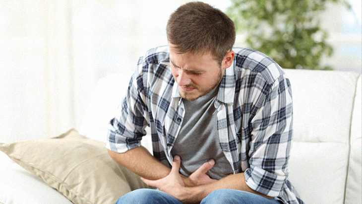 Are Stomach Flu And Food Poisoning The Same? • Page 9 of 17