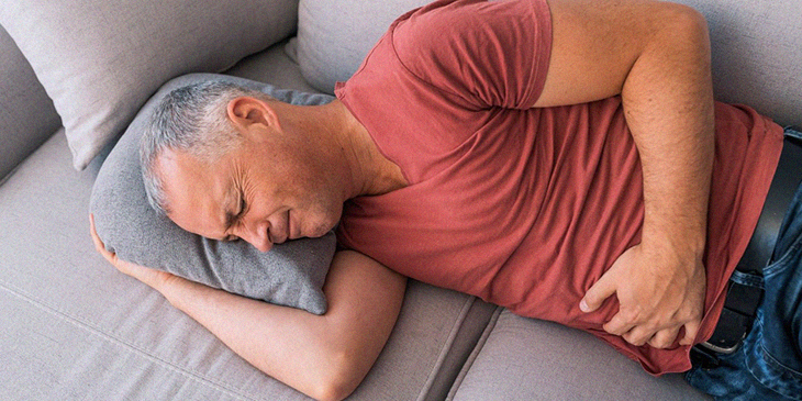 Are Stomach Flu And Food Poisoning The Same? • Page 2 of 17