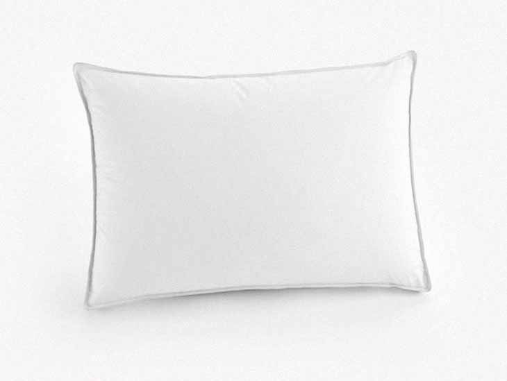 10 Best Pillows to Keep Your Allergies at Bay
