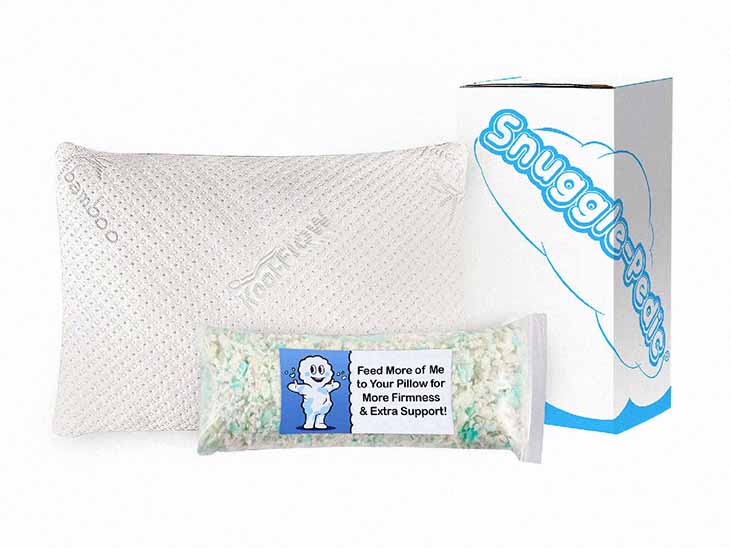 10 Best Pillows to Keep Your Allergies at Bay