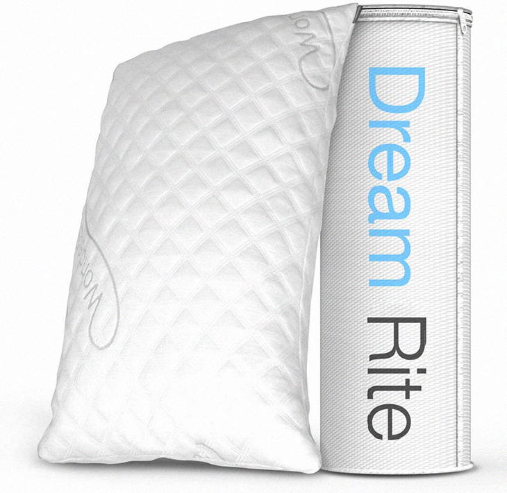 10 Best Pillows to Keep Your Allergies at Bay