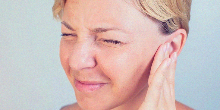 10 Symptoms of an Ear Infection • Page 4 of 10