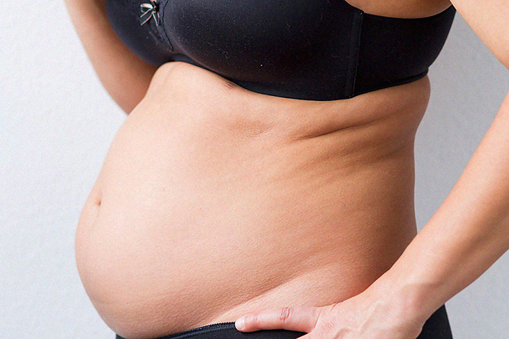 What Does Bloating Feel Like When You Re Pregnant